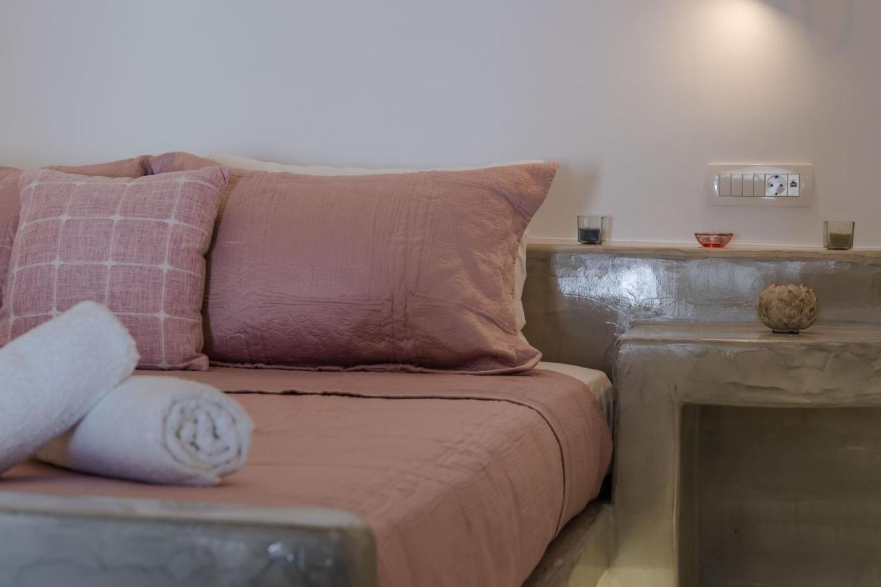 Cally Cave House Фира Екстериор снимка