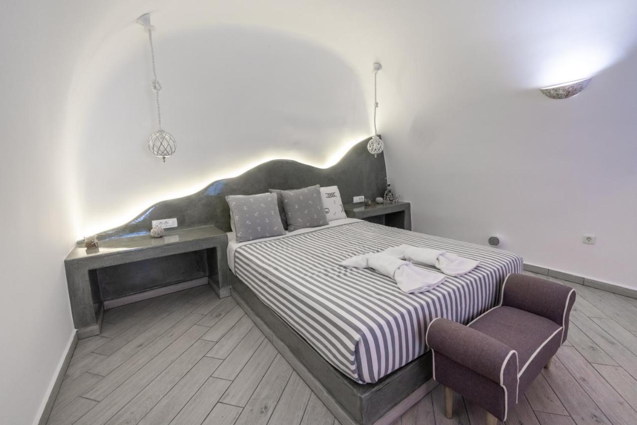 Cally Cave House Фира Екстериор снимка