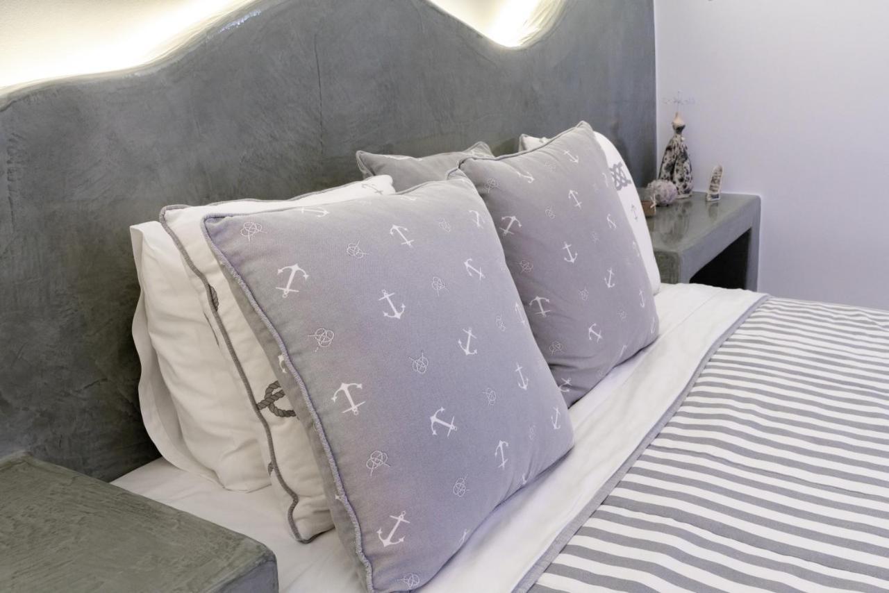 Cally Cave House Фира Екстериор снимка