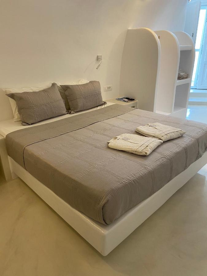 Cally Cave House Фира Екстериор снимка